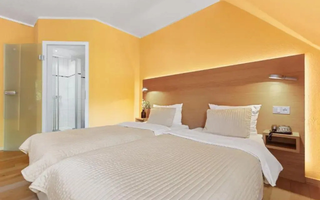 Hotel Rosengarten