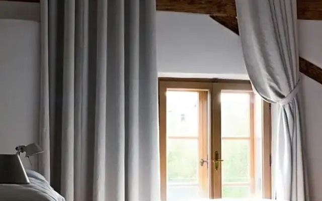 Kai 36 Hotel Zwischen Fels Und Fluss