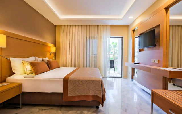Belconti Resort Hotel - All Inclusive
