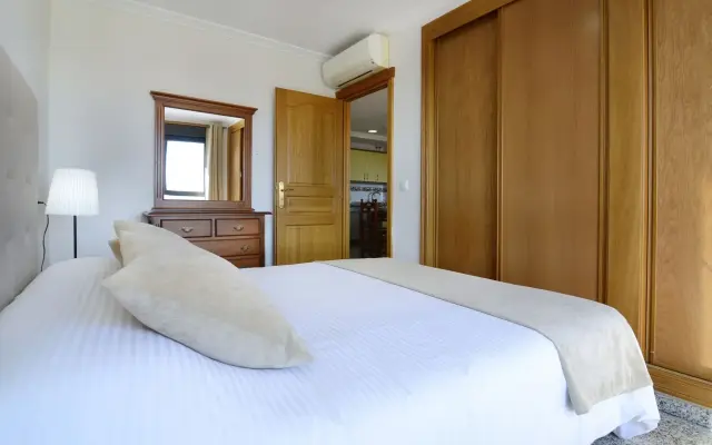 Aparthotel Nuriasol