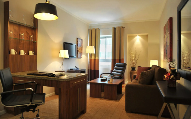 Staybridge Suites Cairo Citystars by IHG