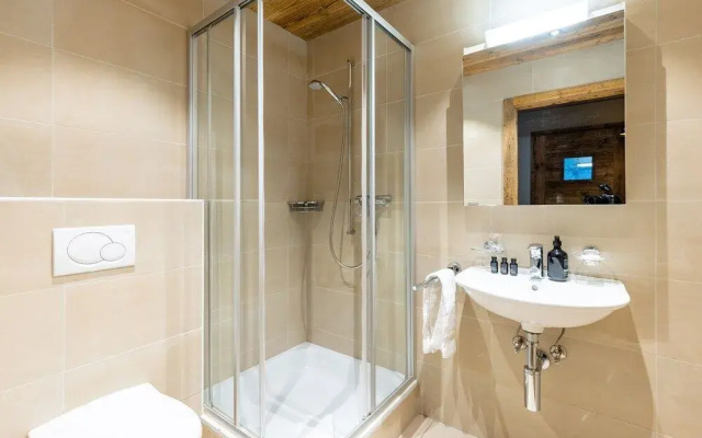 Chalet Micheline