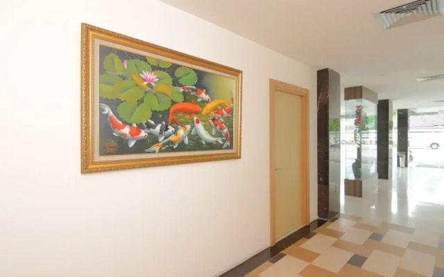 Dgrande Hotel