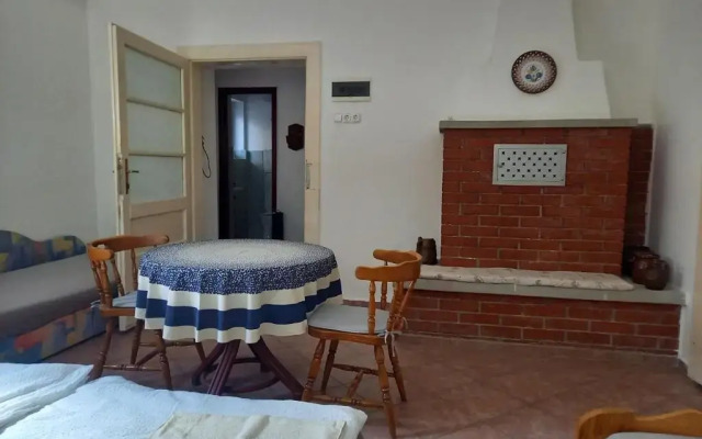 Imola Apartman