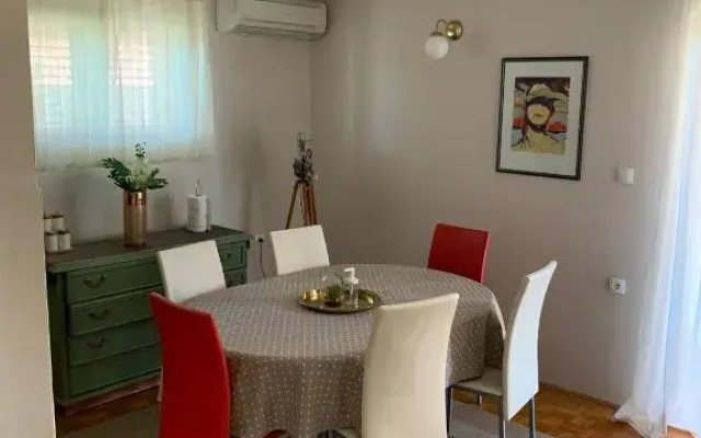Apartments Anka i Krešimir