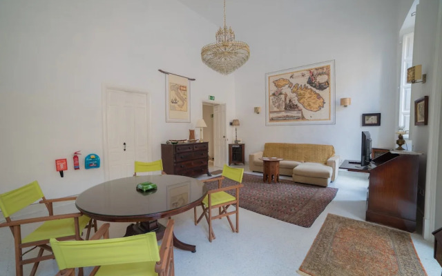 HT2 - Casa Rooms