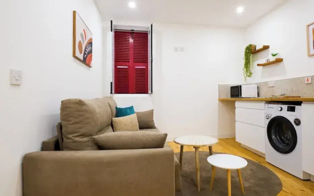 Main Street Suites-Hosted by Sweetstay