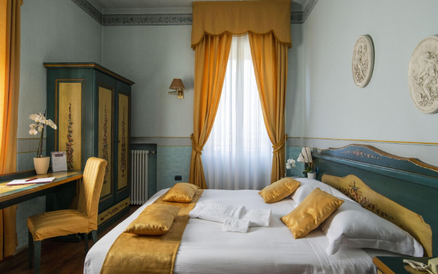 Villa Imperina