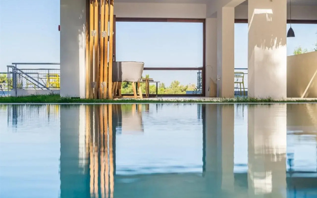 Semeli Boutique Hotel