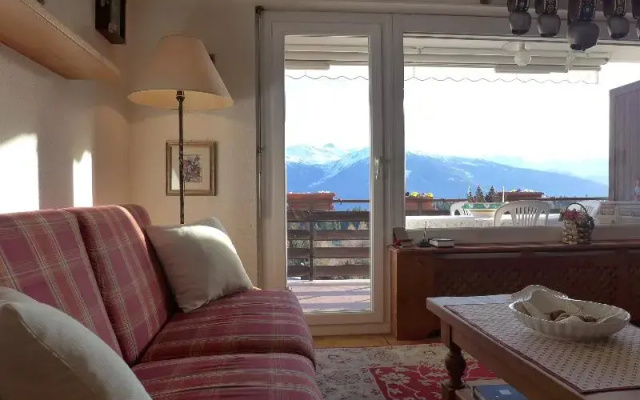 La Printanière B