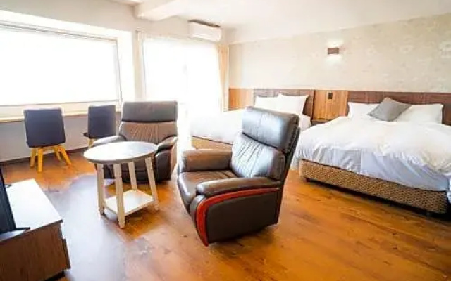 Condominium Hotel Okinawa Yumeto - Vacation STAY 32825v