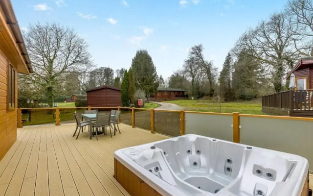 Ruby Country Lodges