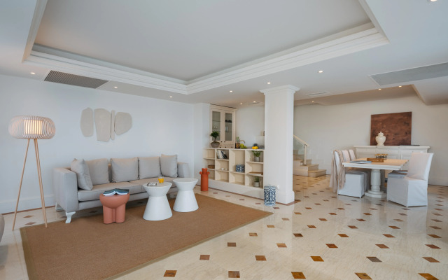 Elounda Gulf Villas by Sandglass