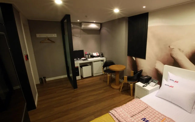 Motel Ar
