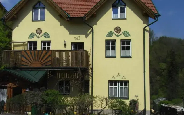 Zwettltalblick