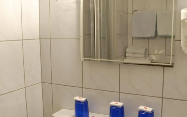 Hotel DomBlick