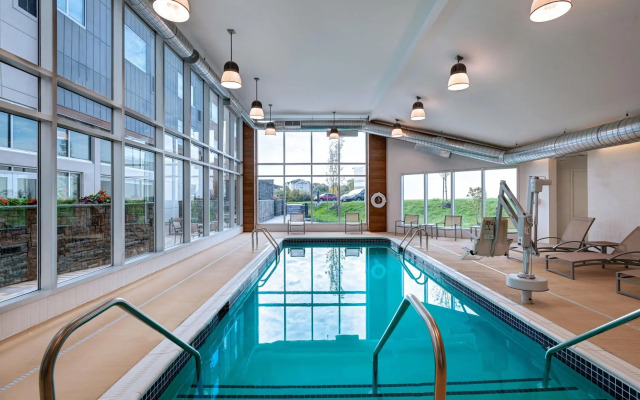 Element by Marriott Spring Valley