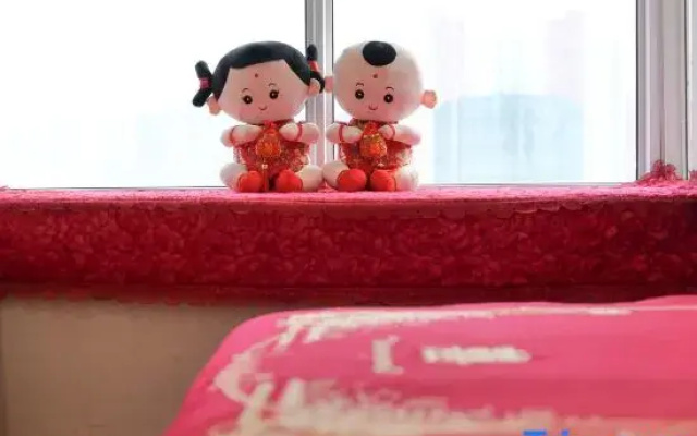 Qiyue Boutique Hotel (Lanyue Rose Garden)