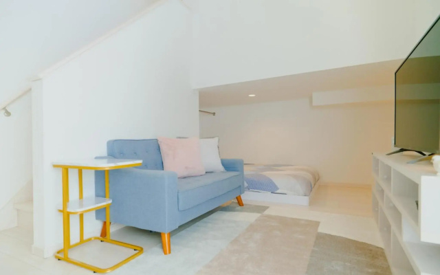YOUR ROOM Kumamoto Sta little 103 Vacation STAY 75704