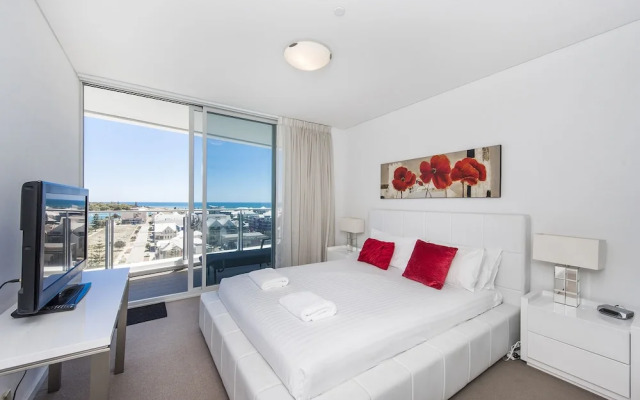 Bridgepoint 1005