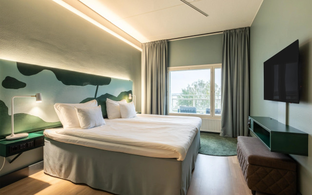 Scandic Eden Nokia