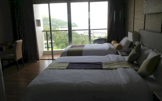 Yangjiang Galaxy Bay Hotel