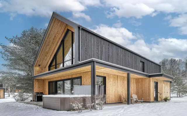 Snohaus Chalets