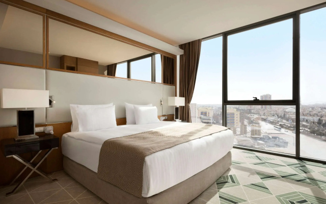 Ramada Plaza by Wyndham Konya