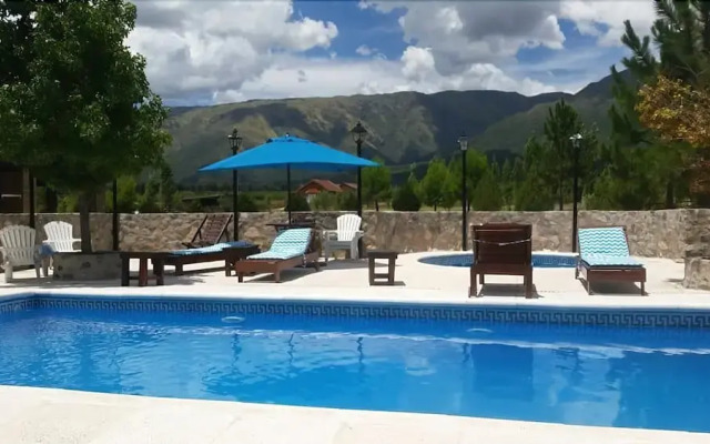 Winds Hill Resort & Spa