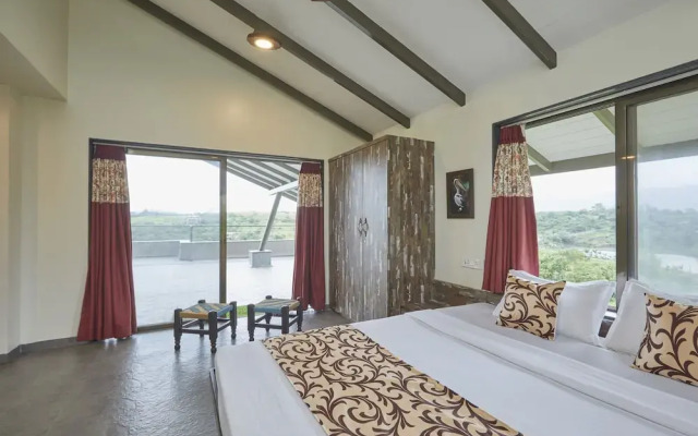 Grape County Resort