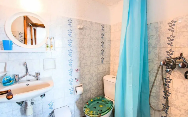 Modern Apartment in Agios Nikolaos Near Sea