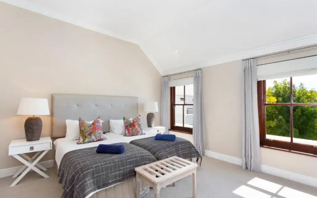 Winelands Golf Lodges 17