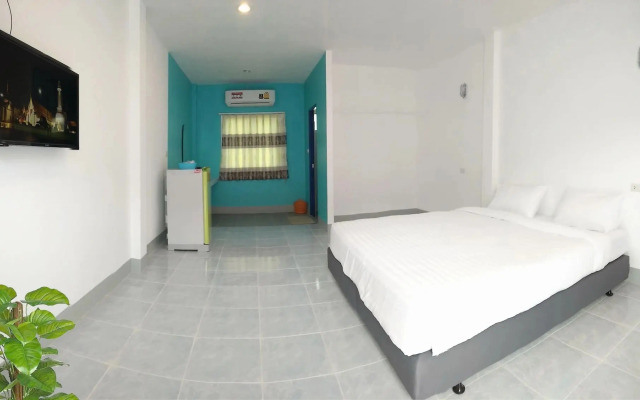 Blue Hip Apartment Nakhon Sri