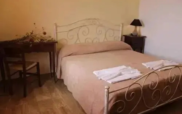 Zio Zac Agricampeggio