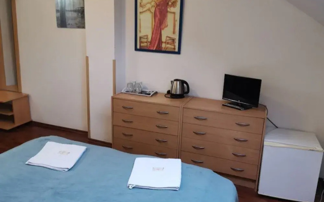 Auspicie Apartment