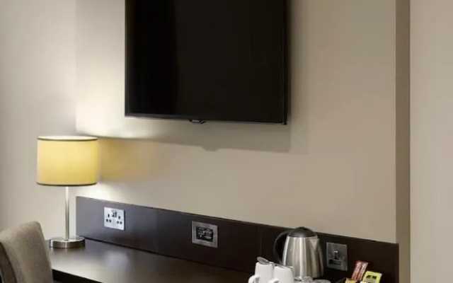 Premier Inn Clacton-On-Sea - Seafront