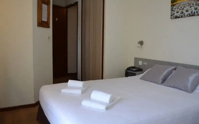 Au Bec Fin Hôtel
