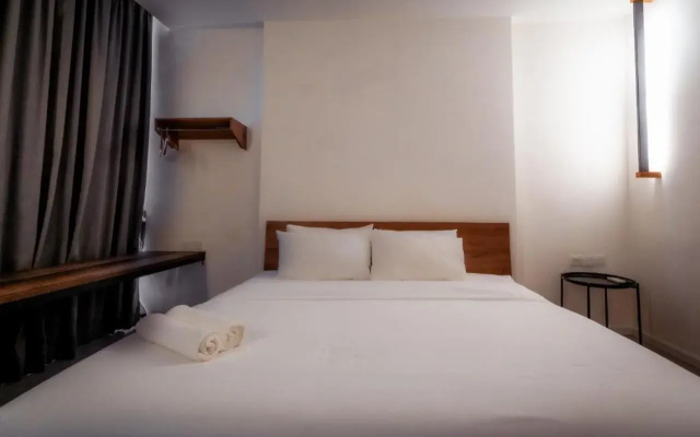 T+ Premium Hotel