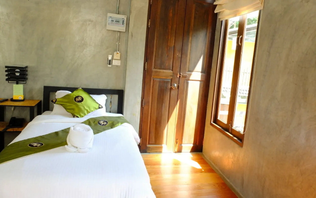 Hernlhin Natural Resort