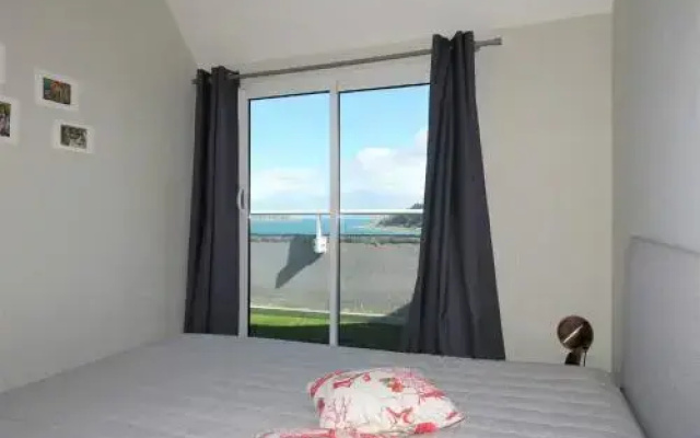 Maison Perros-Guirec, 5 pièces, 8 personnes - FR-1-368-191