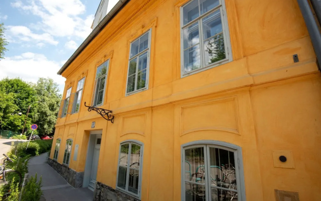 Appartements in Graz beim LKH
