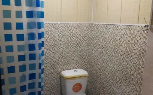 Shodlik Guesthouse