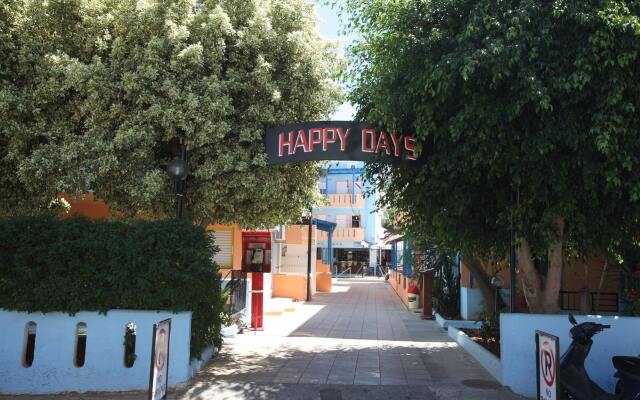 Happy Days Studios In Malia Greece From None Photos - 