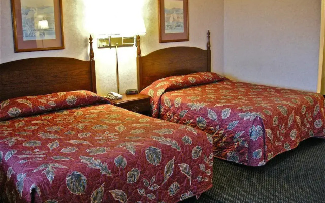 AmeriCoast Inn