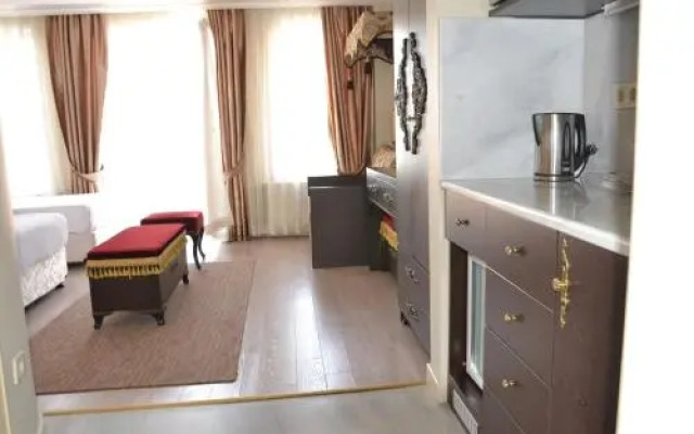 Viva Royal Hotel