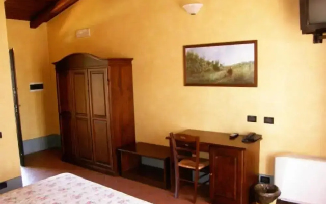 Agriturismo Greppi