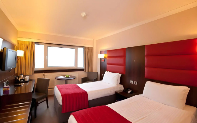 Leonardo Inn Glasgow West End