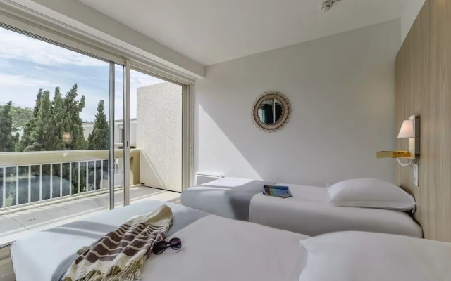 Belambra Clubs Residence Les Salins