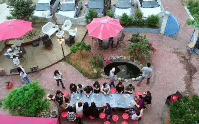 Banbantang Haibian Inn