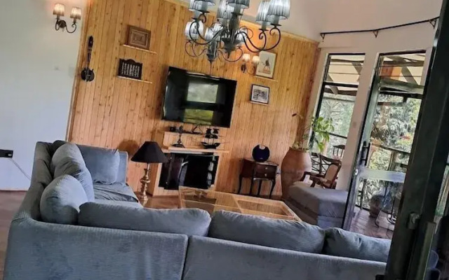 Jasiri Cottage Kakamega